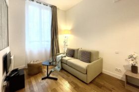 Location Appartement Meublé - 28 m² - 2 pièces - 75002 Paris - 102467 - 392301622478