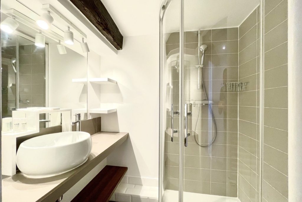 Location Appartement Meublé - 43.43 m² - 2 pièces - 75002 Paris - 102914 - 393154109686