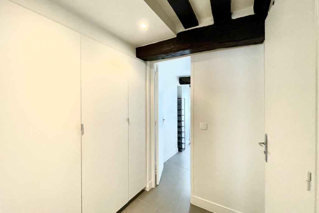 Location Appartement Meublé - 43.43 m² - 2 pièces - 75002 Paris - 102914 - 393154160859