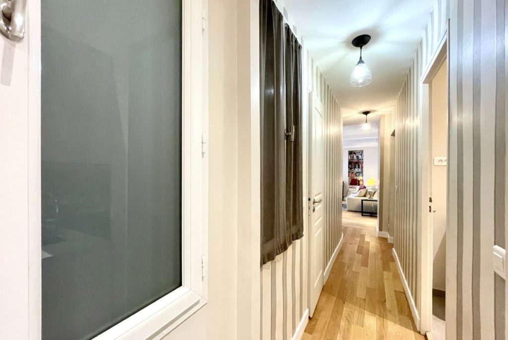 Location Appartement Meublé - 52.07 m² - 2 pièces - 75003 Paris - 103487 - 444162383040