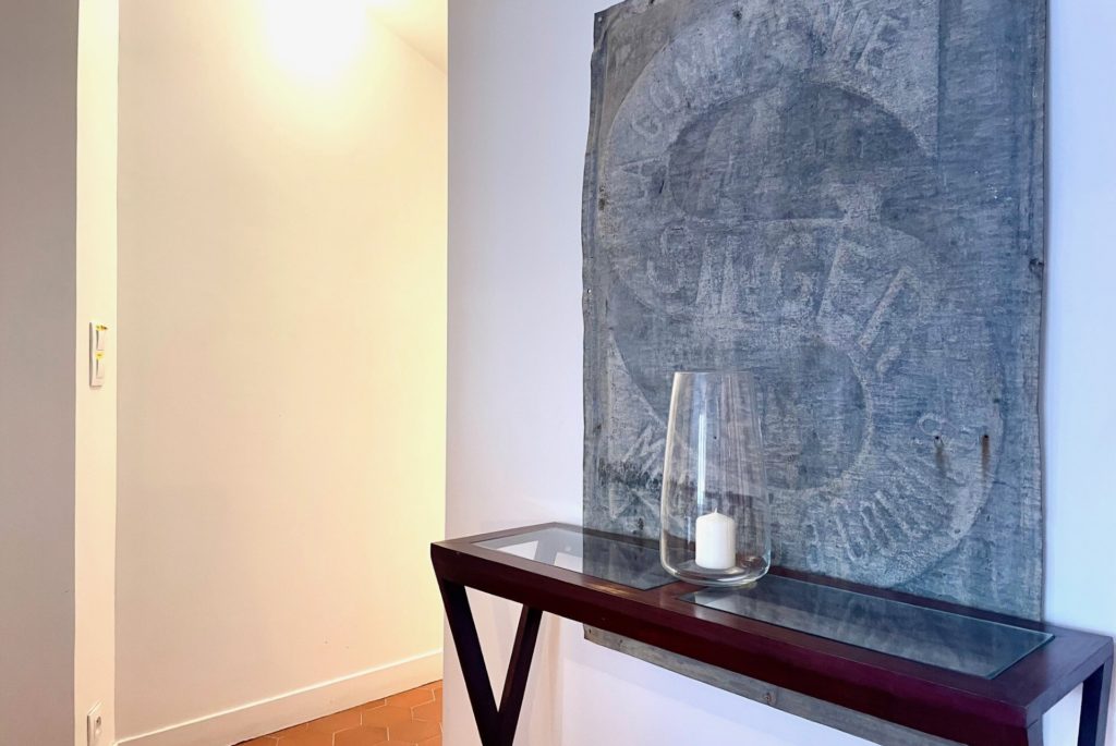 Location Appartement Meublé - 70 m² - 2 pièces - 75004 Paris - 104166 - 421653785849