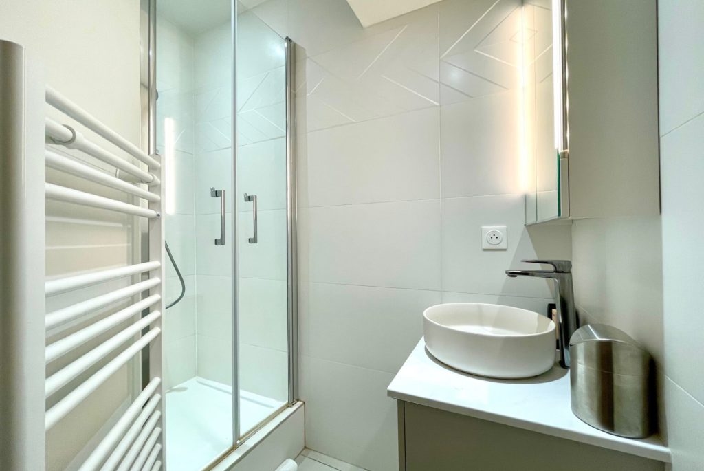 Location Appartement Meublé - 37.12 m² - 2 pièces - 75004 Paris - 104316 - 440666490075