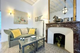 Location Appartement Meublé - 37 m² - 2 pièces - 75004 Paris - 104327 - 434126263507