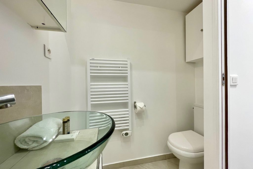 Location Appartement Meublé - 37 m² - 2 pièces - 75004 Paris - 104327 - 434156384494