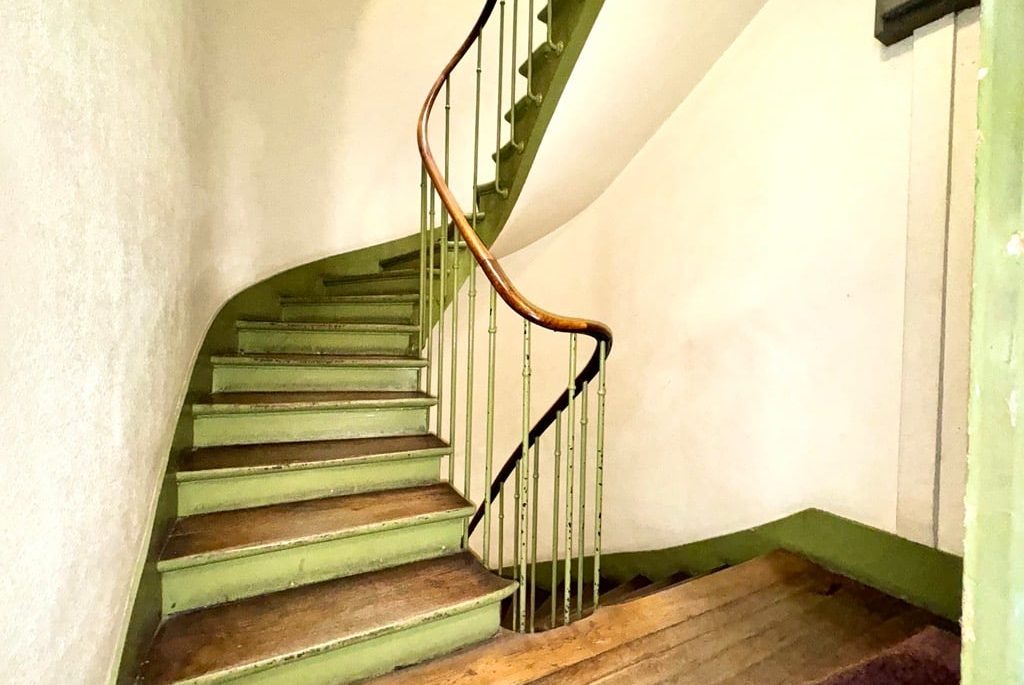Location Appartement Meublé - 2 pièces - 35 m² - Quartier Latin - Saint Germain de Prés - Odéon - 75005 Paris - 105226-2