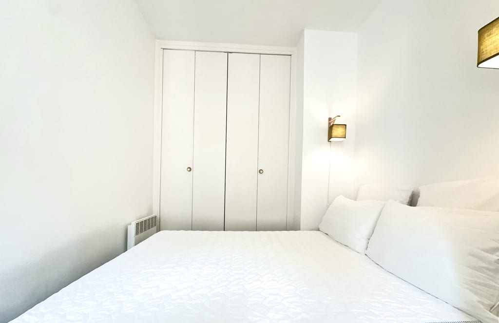 Location Appartement Meublé - 2 pièces - 35 m² - Quartier Latin - Saint Germain de Prés - Odéon - 75005 Paris - 105226-13