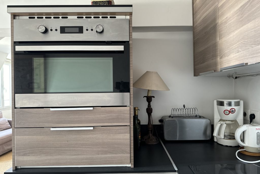 Location Appartement Meublé - 2 pièces - 50 m² - Quartier Latin - Saint Germain de Prés - Odéon - 75006 Paris - 106464-6