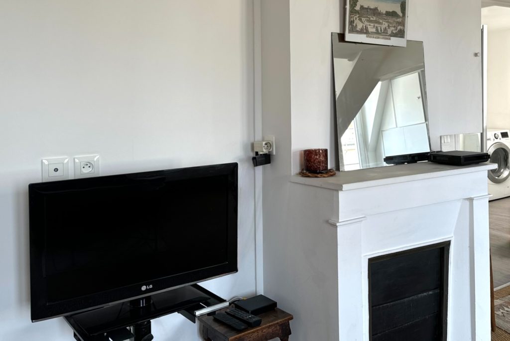 Location Appartement Meublé - 2 pièces - 50 m² - Quartier Latin - Saint Germain de Prés - Odéon - 75006 Paris - 106464-10
