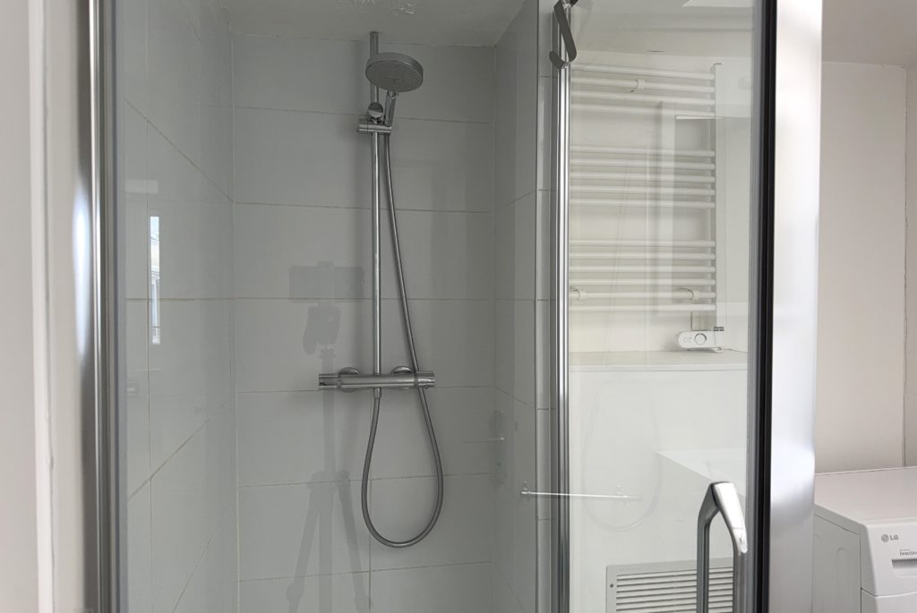 Location Appartement Meublé - 2 pièces - 50 m² - Quartier Latin - Saint Germain de Prés - Odéon - 75006 Paris - 106464-13