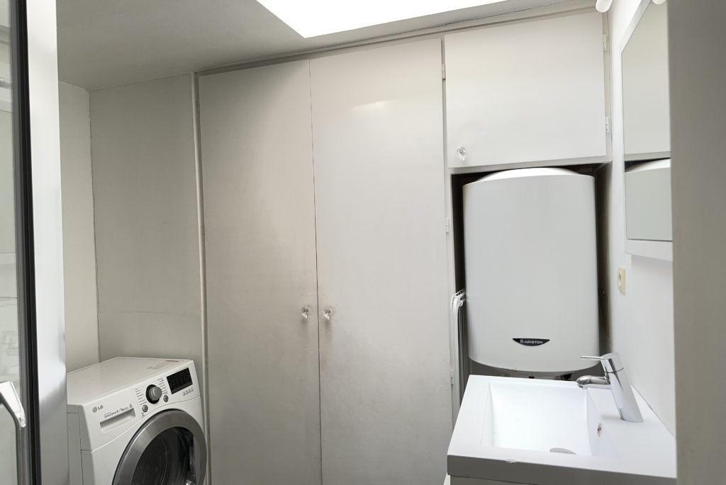 Location Appartement Meublé - 2 pièces - 50 m² - Quartier Latin - Saint Germain de Prés - Odéon - 75006 Paris - 106464-14
