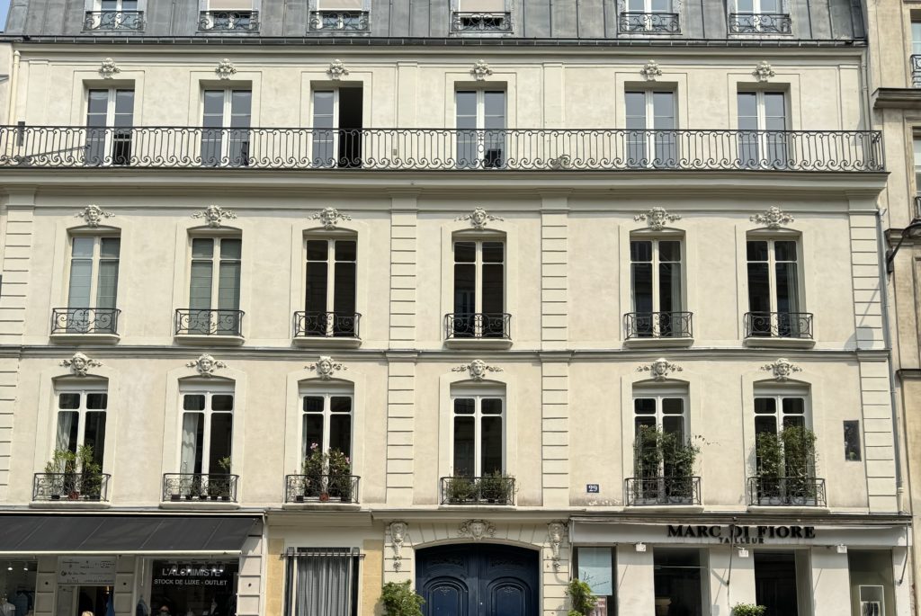 Location Appartement Meublé - 2 pièces - 50 m² - Quartier Latin - Saint Germain de Prés - Odéon - 75006 Paris - 106464-15
