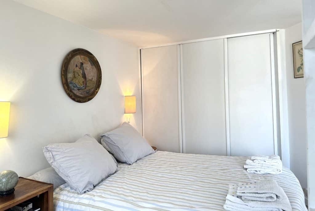 Location Appartement Meublé - 2 pièces - 50 m² - Quartier Latin - Saint Germain de Prés - Odéon - 75006 Paris - 106464-16