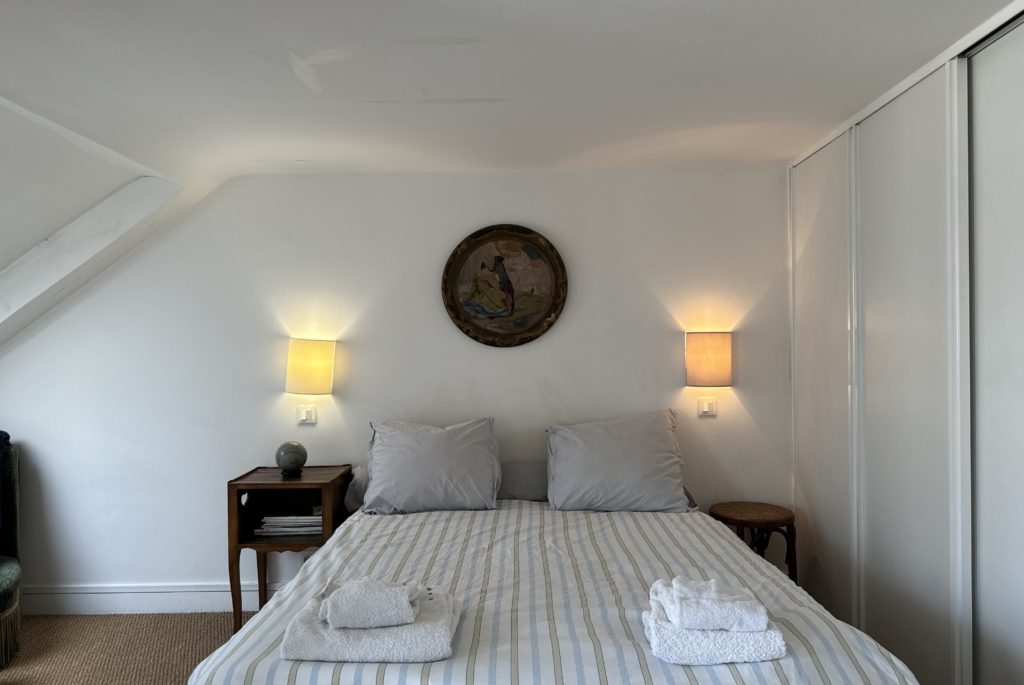 Location Appartement Meublé - 2 pièces - 50 m² - Quartier Latin - Saint Germain de Prés - Odéon - 75006 Paris - 106464-17