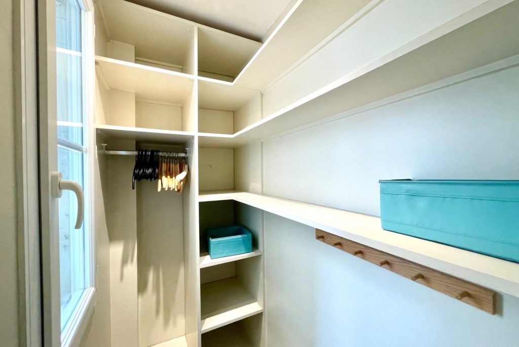 Location Appartement Meublé - 40.45 m² - 2 pièces - 75007 Paris - 107539 - 408908676323