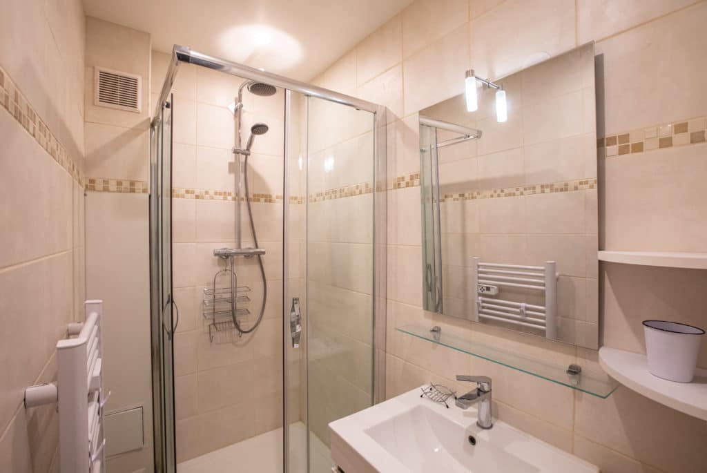 Location Appartement Meublé - 2 pièces - 55 m² - Dupleix - Motte Piquet - Grenelle - 75015 Paris - 115398