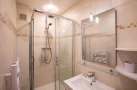 Location Appartement Meublé - 2 pièces - 55 m² - Dupleix - Motte Piquet - Grenelle - 75015 Paris - 115398