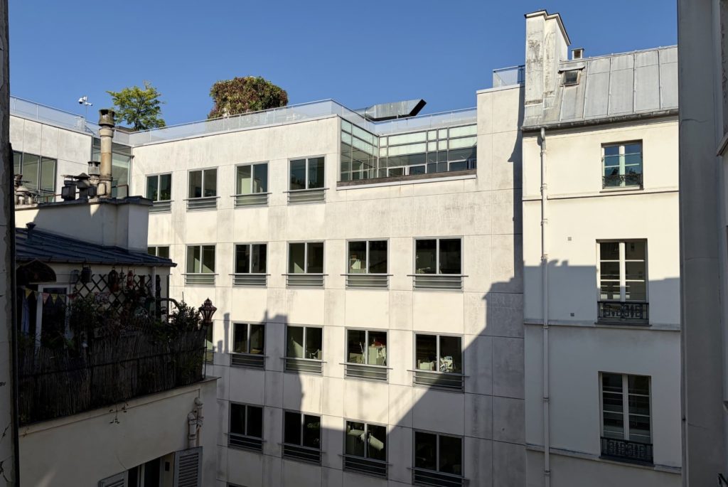 Location Appartement Meublé - 33 m² - 2 pièces - 75008 Paris - 108068 - 441278000332