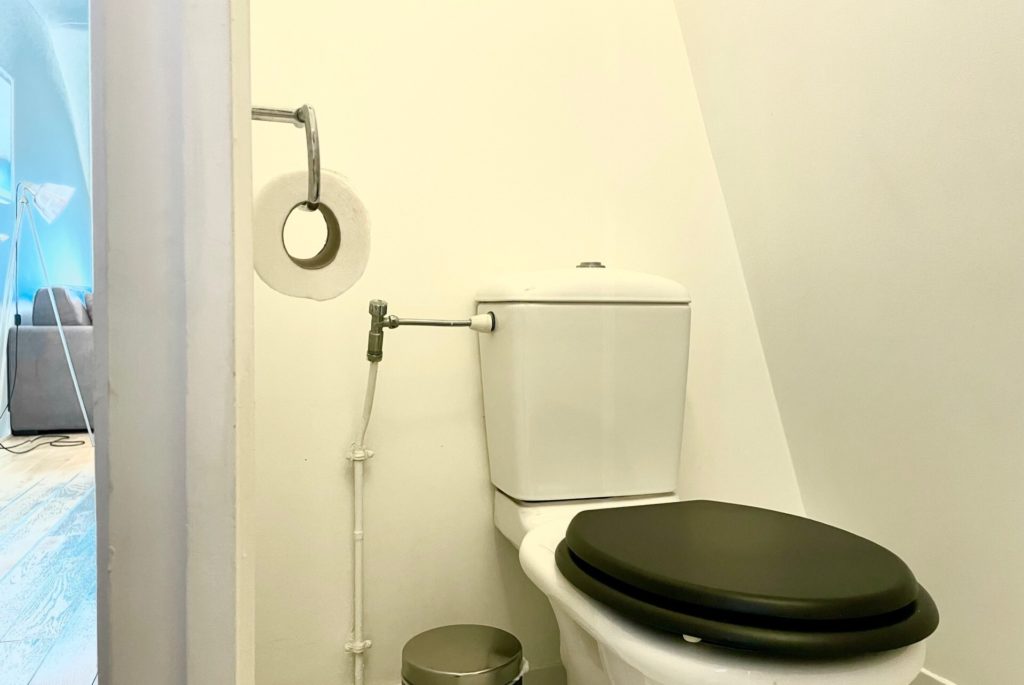 Location Appartement Meublé - 53.07 m² - 2 pièces - 75008 Paris - 108283 - 369874359502