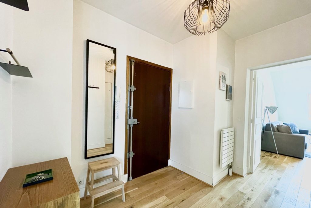 Location Appartement Meublé - 53.07 m² - 2 pièces - 75008 Paris - 108283 - 369874360527