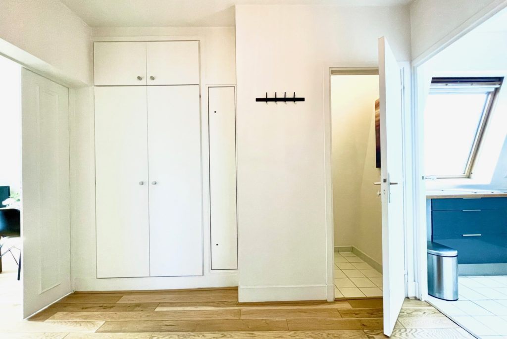 Location Appartement Meublé - 53.07 m² - 2 pièces - 75008 Paris - 108283 - 369874360548