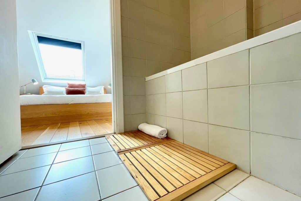 Location Appartement Meublé - 53.07 m² - 2 pièces - 75008 Paris - 108283 - 369874361539