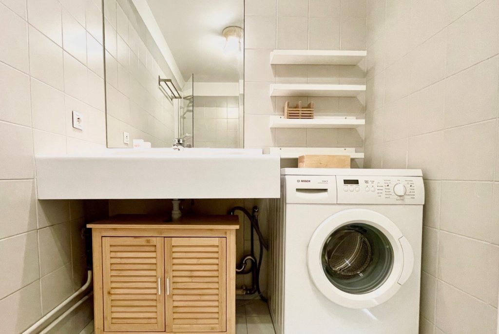 Location Appartement Meublé - 53.07 m² - 2 pièces - 75008 Paris - 108283 - 369874361550