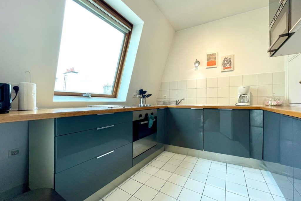 Location Appartement Meublé - 53.07 m² - 2 pièces - 75008 Paris - 108283 - 369874361555