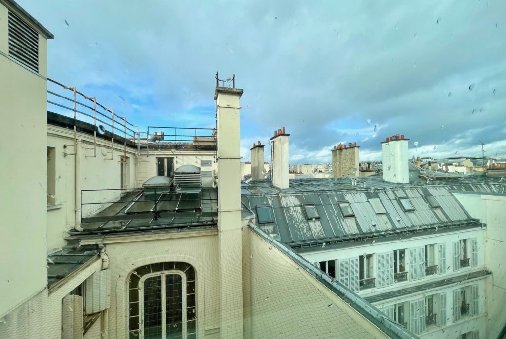 Location Appartement Meublé - 53.07 m² - 2 pièces - 75008 Paris - 108283 - 369874378980