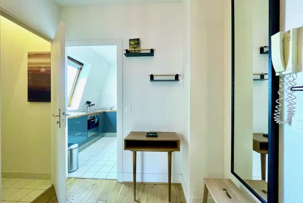 Location Appartement Meublé - 53.07 m² - 2 pièces - 75008 Paris - 108283 - 369875131620