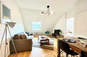 Location Appartement Meublé - 53.07 m² - 2 pièces - 75008 Paris - 108283 - 369875163358