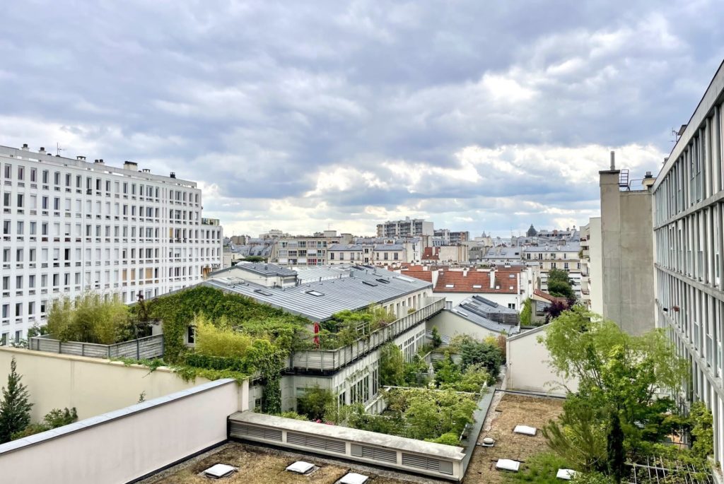 Location Appartement Meublé - 42.77 m² - 2 pièces - 75011 Paris - 111042 - 407839894734