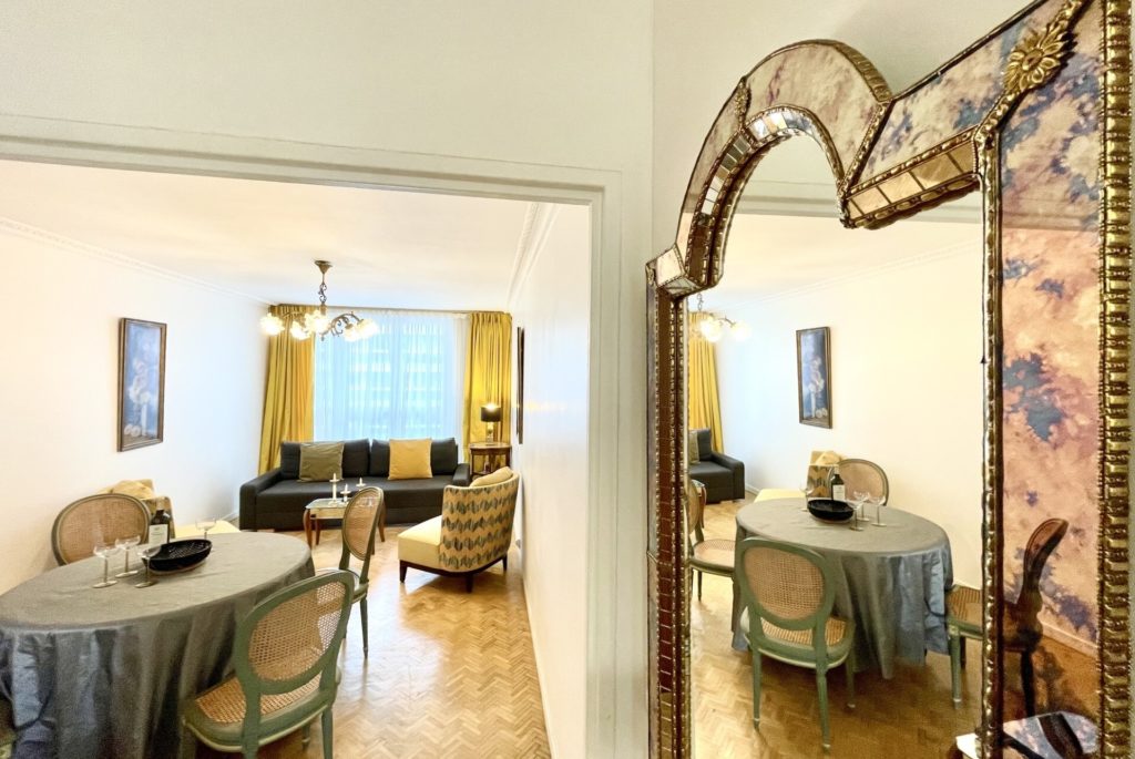 Location Appartement Meublé - 42.77 m² - 2 pièces - 75011 Paris - 111042 - 407839936755