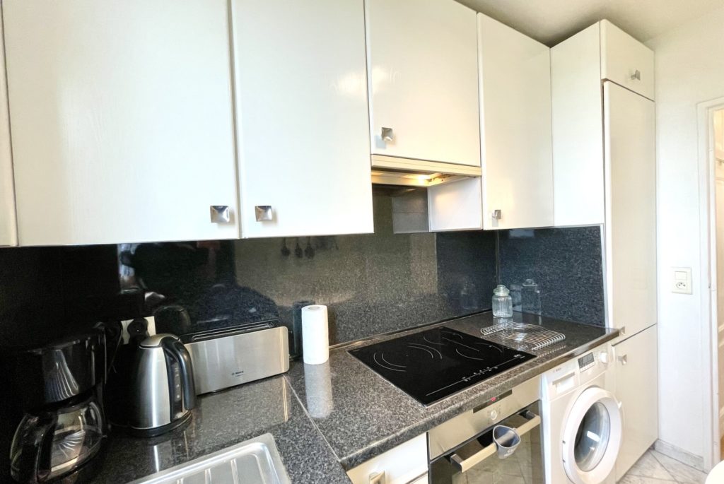 Location Appartement Meublé - 42.77 m² - 2 pièces - 75011 Paris - 111042 - 407869467884