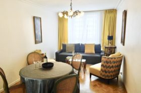 Location Appartement Meublé - 42.77 m² - 2 pièces - 75011 Paris - 111042 - 407869467889