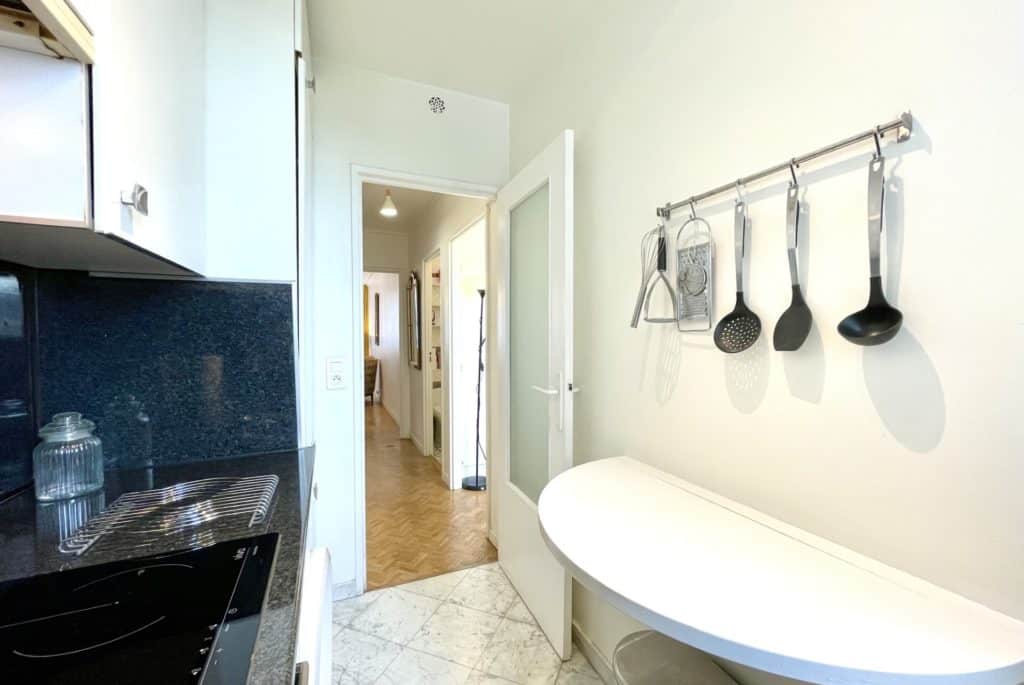 Location Appartement Meublé - 42.77 m² - 2 pièces - 75011 Paris - 111042 - 407869467891
