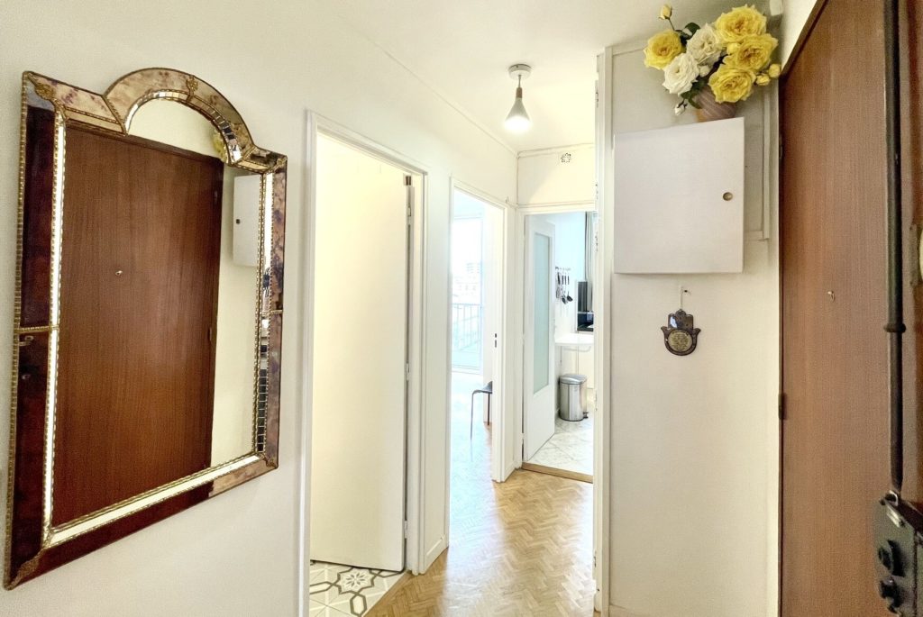 Location Appartement Meublé - 42.77 m² - 2 pièces - 75011 Paris - 111042 - 407869467893
