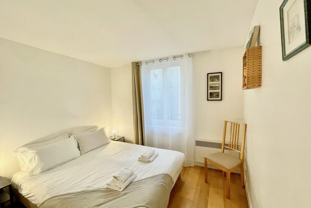 Location Appartement Meublé - 31 m² - 2 pièces - 75012 Paris - 112350 - 344841494740