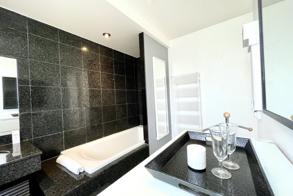 Location Appartement Meublé - 46.25 m² - 2 pièces - 75015 Paris - 115094 - 392671993050