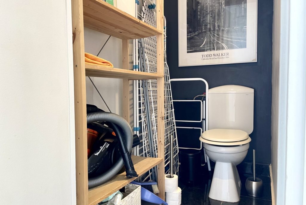 Location Appartement Meublé - 46.25 m² - 2 pièces - 75015 Paris - 115094 - 392671993052