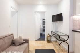 Location Appartement Meublé - 2 pièces - 40 m² - Champs Elysées - Etoile - 75017 Paris - 117478-3