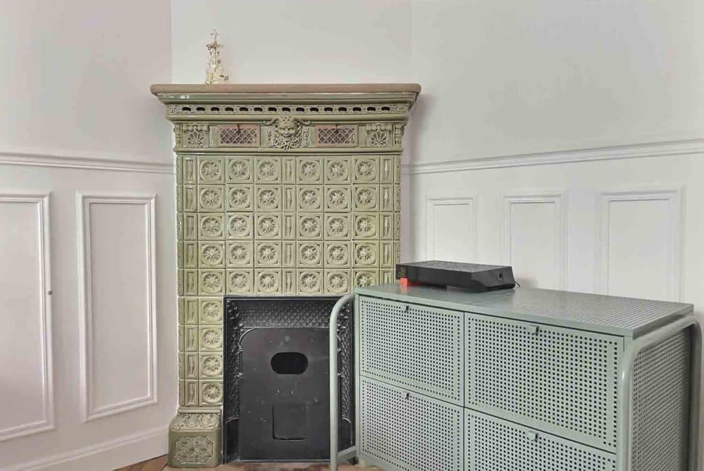 Location Appartement Meublé - 3 pièces - 54 m² - Parc Montsouris - 75014 Paris - 214129-21