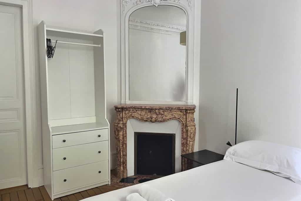 Location Appartement Meublé - 3 pièces - 54 m² - Parc Montsouris - 75014 Paris - 214129-5