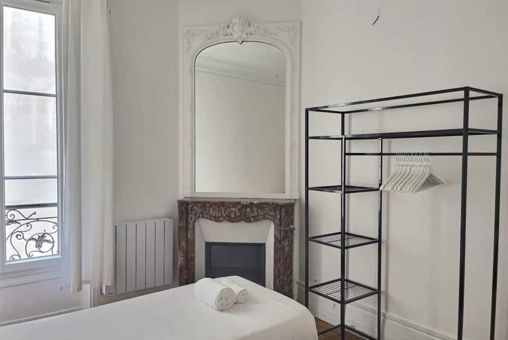 Location Appartement Meublé - 3 pièces - 54 m² - Parc Montsouris - 75014 Paris - 214129-7