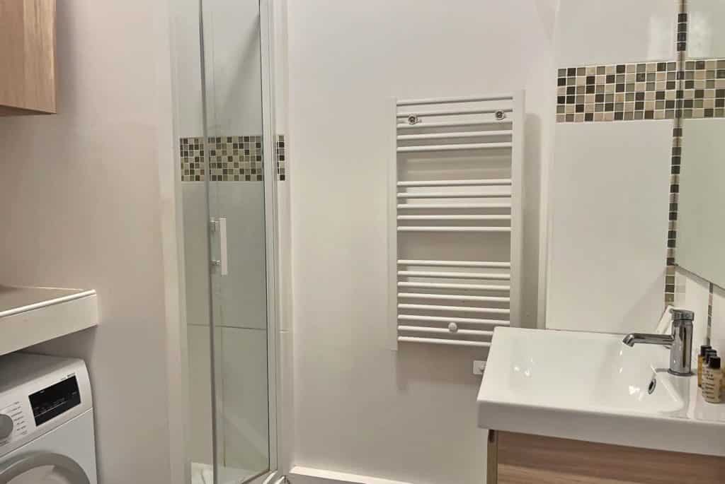 Location Appartement Meublé - 3 pièces - 54 m² - Parc Montsouris - 75014 Paris - 214129-9