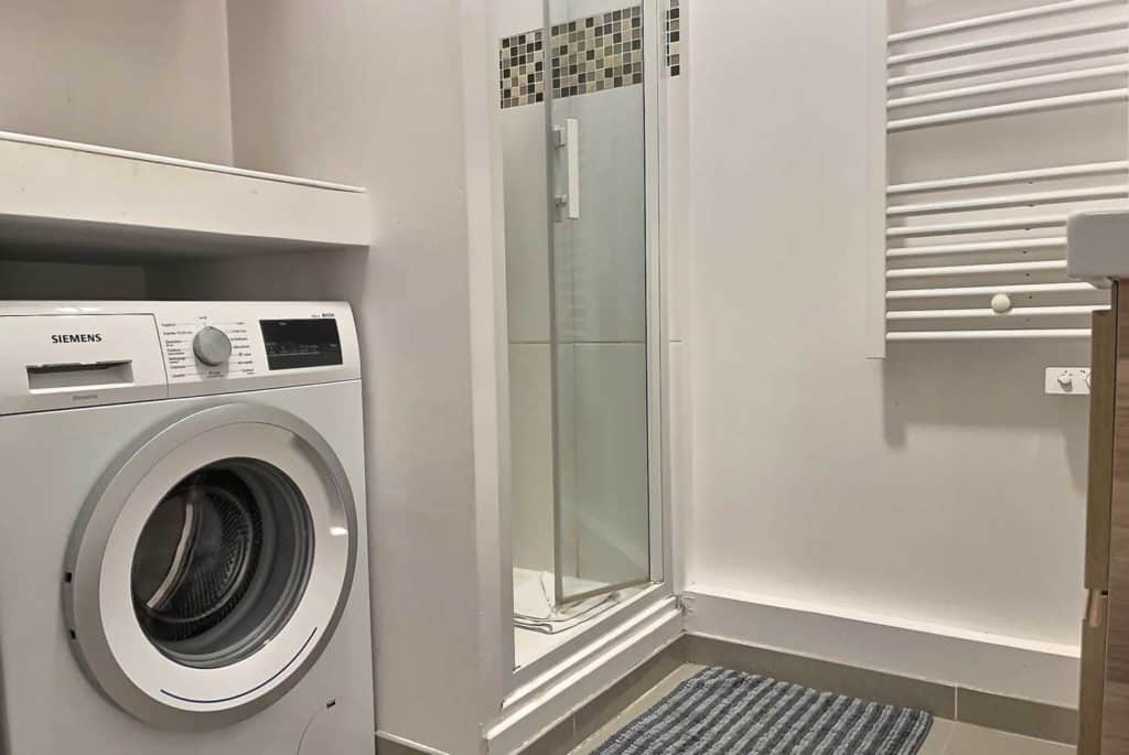 Location Appartement Meublé - 3 pièces - 54 m² - Parc Montsouris - 75014 Paris - 214129-10