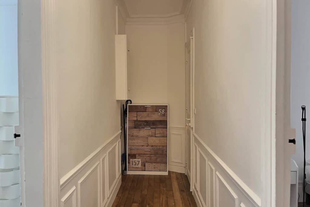 Location Appartement Meublé - 3 pièces - 54 m² - Parc Montsouris - 75014 Paris - 214129-14