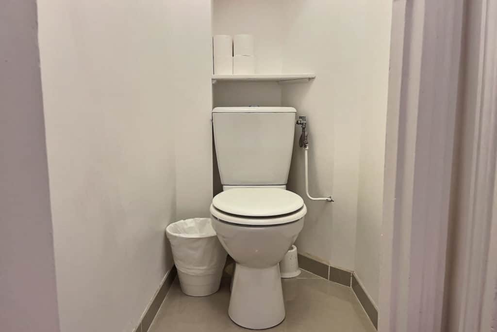 Location Appartement Meublé - 3 pièces - 54 m² - Parc Montsouris - 75014 Paris - 214129-15