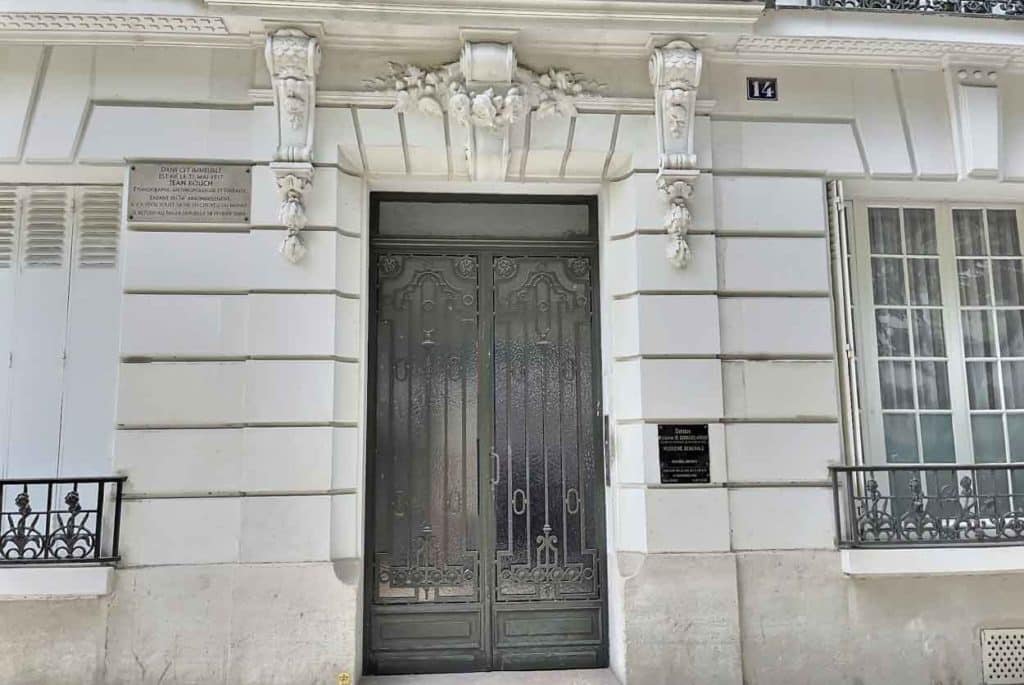 Location Appartement Meublé - 3 pièces - 54 m² - Parc Montsouris - 75014 Paris - 214129-20