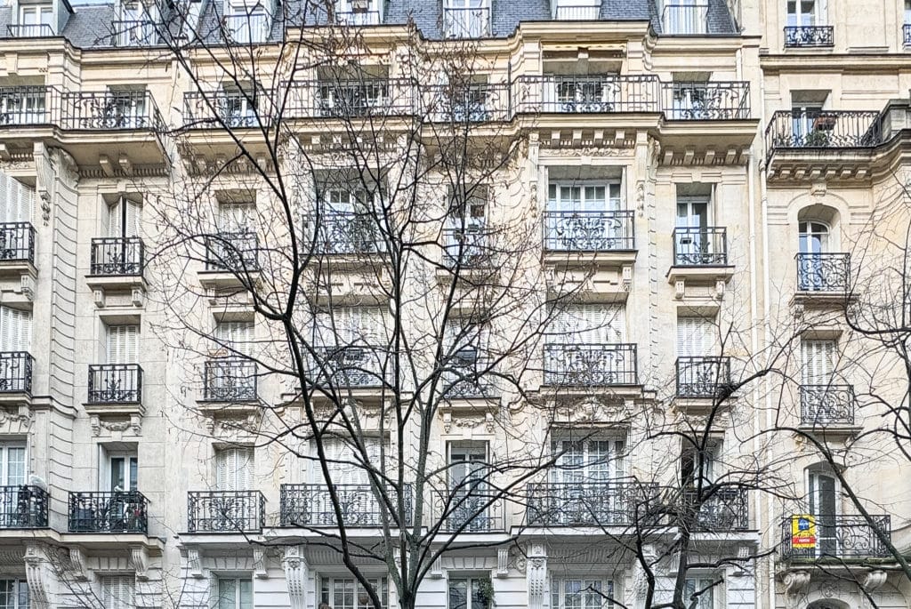 Location Appartement Meublé - 3 pièces - 54 m² - Parc Montsouris - 75014 Paris - 214129-19