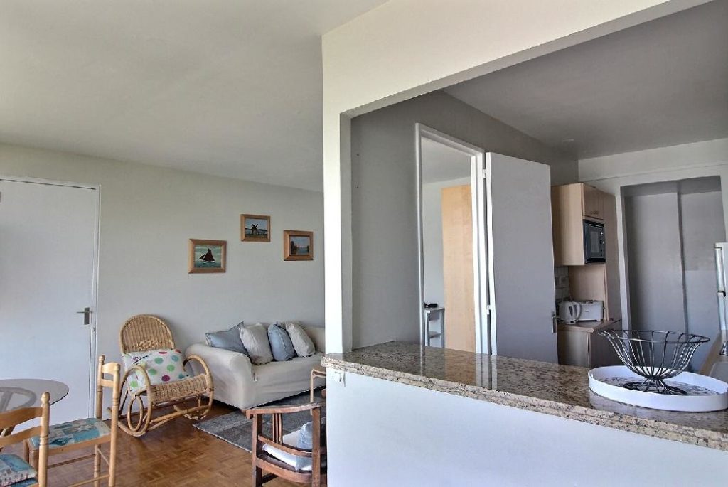 Location Appartement Meublé - 3 pièces - 70 m² - Montparnasse - Maine - 75014 Paris - 214148-11
